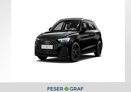 Audi A1 Sportback S tronic LED Infotainmentpaket Plus