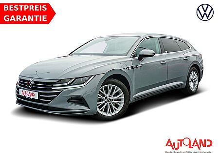 VW Arteon Volkswagen Shooting Brake 2.0 TDI Elegance LED ACC