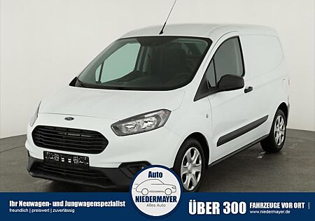 Ford Transit Courier 1.0 Trend, Navi, Klima, FS-behei
