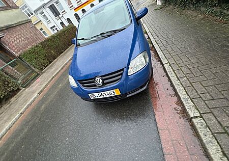 VW Fox Volkswagen 1,2 Standard