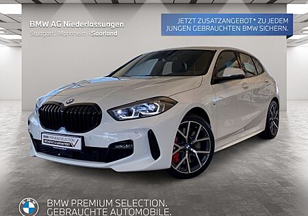 BMW 116i M Sport AHK LiveCockpitProf PDC LED