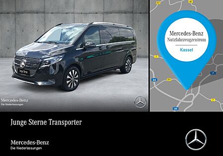 Mercedes-Benz V 300 d AVANTGARDE XL 9G+StandHZ+Kamera+MBUX+DIS