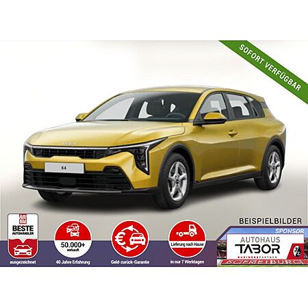 Kia Andere leasen