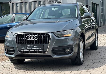 Audi Q3 2.0 TDI