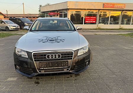 Audi A4 Avant Ambiente