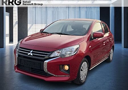 Mitsubishi Space Star 1.2 Select KLIMA BT Lichtautomatik AB