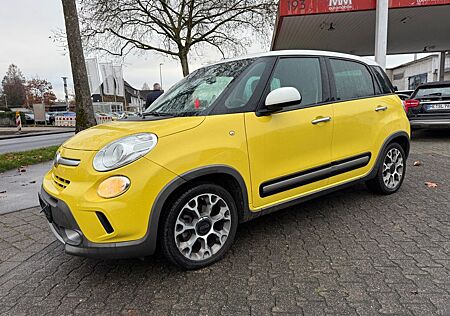 Fiat 500L Trekking
