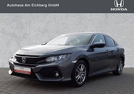 Honda Civic 1.0 Turbo Elegance