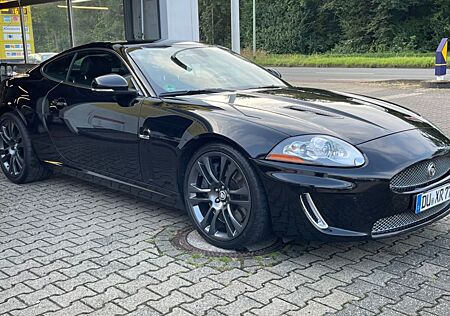 Jaguar XKR 5.0 V8 Coupé -S Felgen