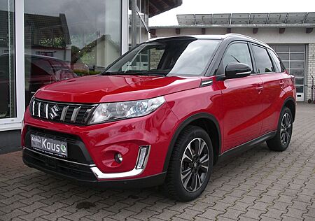 Suzuki Vitara 1.4 Comfort+ Automatik 4x4 Navi,EPH v+h