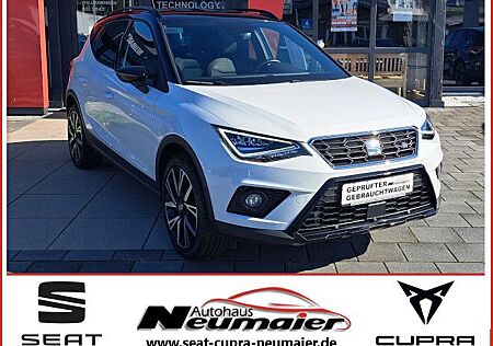 Seat Arona FR 1.0 TSI 110 PS DSG Navi SHZ LED