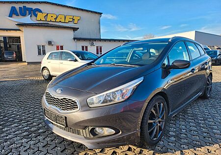 Kia Cee'd Sportswagon