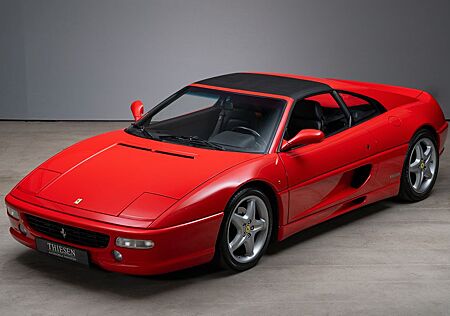 Ferrari 355 F1 GTS
