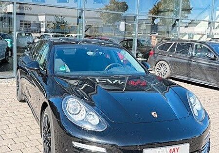 Porsche Panamera gebraucht kaufen Porsche Panamera 4 Edition
