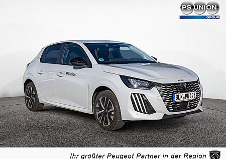 Peugeot e-208 Business 136 SHZ KAMERA NAVI FACEL. LED