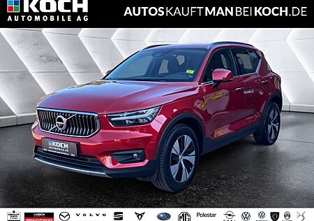 Volvo XC 40 XC40 T4 Recharge Inscription Ex.ACC AHK STHz 360
