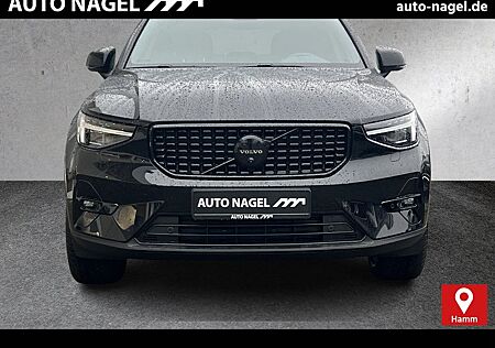 Volvo XC 40 XC40 B3 Plus Black Edition PANO|360CAM|