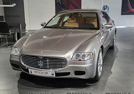 Maserati Quattroporte 4.2 V8