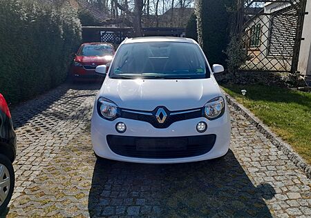 Renault Twingo Expression SCe 70*KLIMA*PDC*el.Faltdach