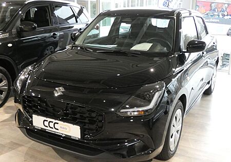 Suzuki Swift 1.2 Dualjet Hybrid 61 kW Club