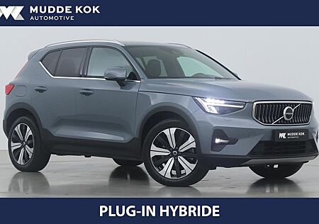 Volvo XC 40 XC40 T4 Recharge Core Bright | AHK | ACC | BLIS