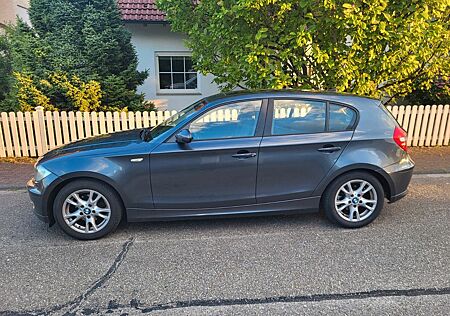 BMW 116i -