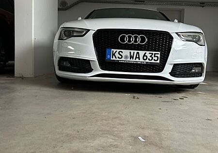Audi A5 2.0 TDI multitronic Sportback -