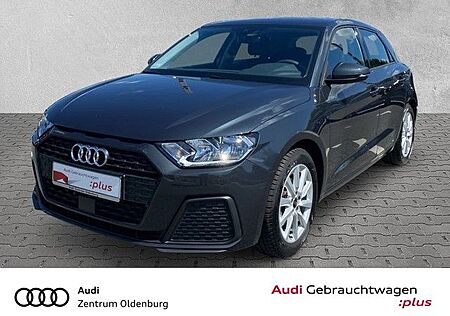 Audi A1 Sportback 35 TFSI S-tronic basis ALLWETTER
