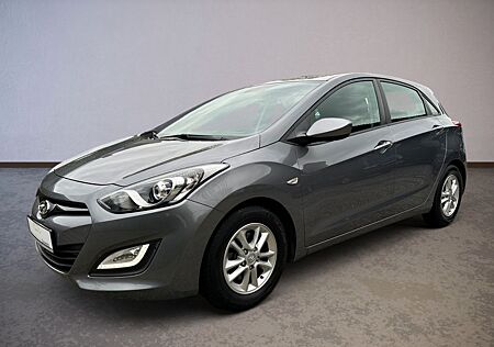 Hyundai i30 FIFA World Cup Edition TÜV & Inspektion NEU