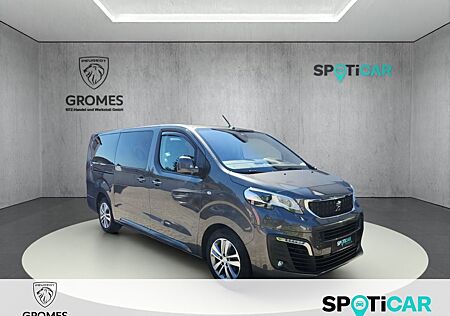Peugeot Traveller Business 2.0 BlueHDi 150 VIP L3 HUD St