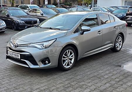 Toyota Avensis 1,8 Business Edition AZV abnehmbar