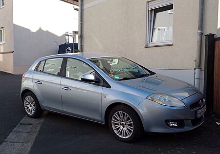 Fiat Bravo
