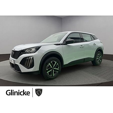 Peugeot 2008 leasen