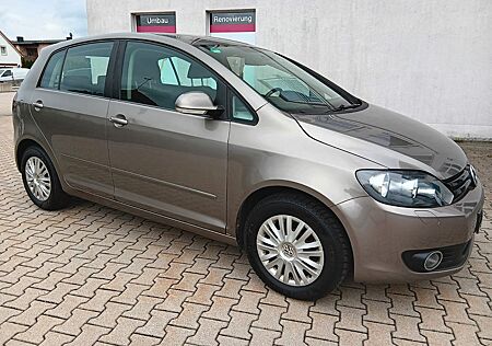 VW Golf Plus Volkswagen 1.2 TSI /1.HAND-SCHECKH./TÜV-NEU/KLIMA