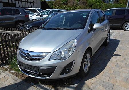Opel Corsa 1.3 CDTI ecoFLEX Color Edition 55kW