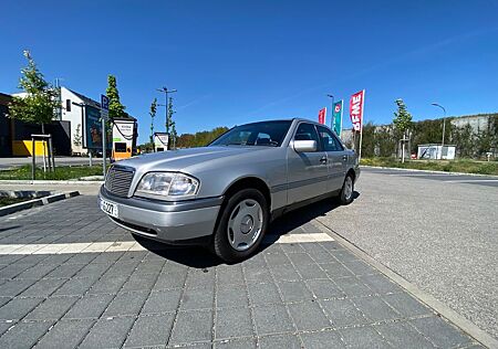 Mercedes-Benz C 180 ELEGANCE Elegance