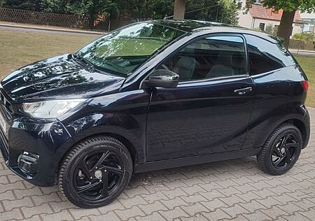 Aixam Coupe Coupé