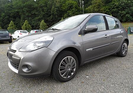 Renault Clio III Dynamique 2.Hd+Climatronic+TÜV 11/26