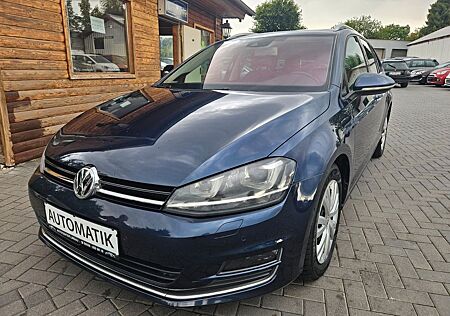 VW Golf Volkswagen VII Variant Highline Xenon Navi Tempo Pano