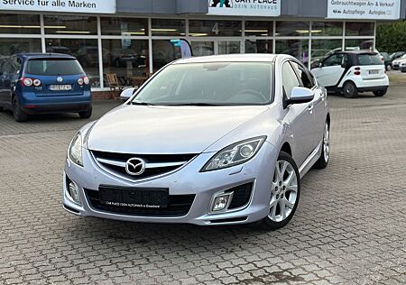 Mazda 6 Lim. 2.5 Dynamic Sport