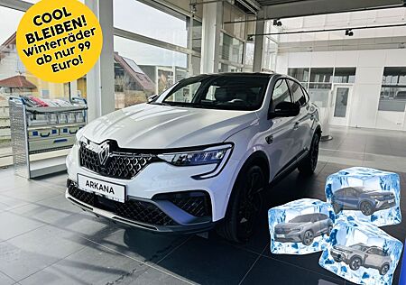 Renault Arkana ESPRIT ALPINE Full Hybrid 145