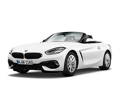 BMW Z4 sDrive20i Advantage Cabrio Klimaaut. PDC HIFI