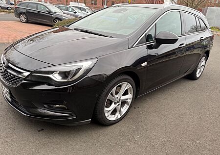 Opel Astra ST 1.6 BiTurbo Diesel Dynamic 118W S/S...