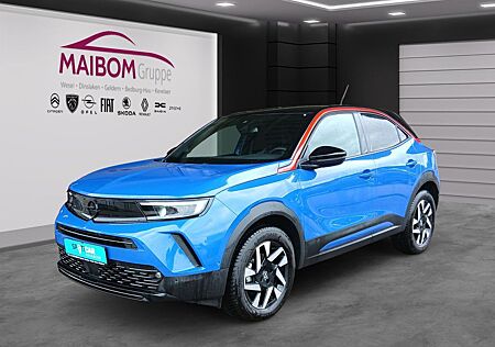 Opel Mokka GS Line