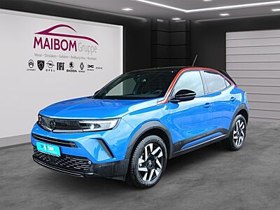 Opel Mokka GS Line