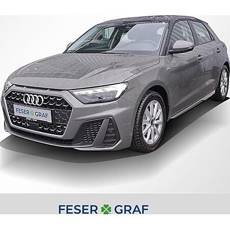 Audi A1 leasen