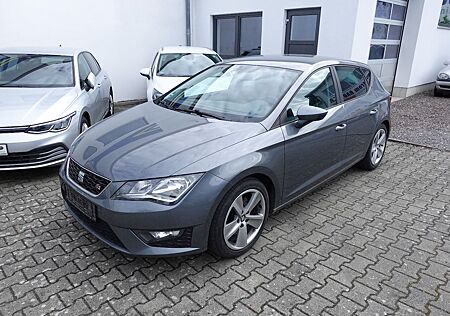 Seat Leon FR 1.8 TSI AHK KLIMA ALU