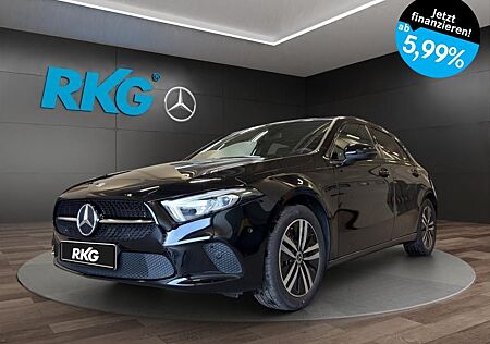 Mercedes-Benz A 250 e PROGRESSIVE NIGHT SPURASSIST PARKASSIST