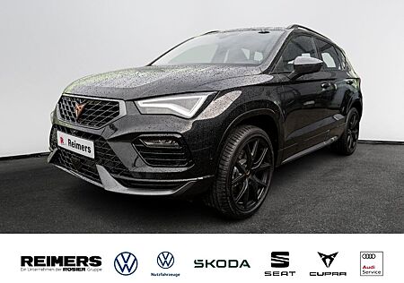 Cupra Ateca 2.0 4Drive Tribe Edition AHK, 360 -Kamera