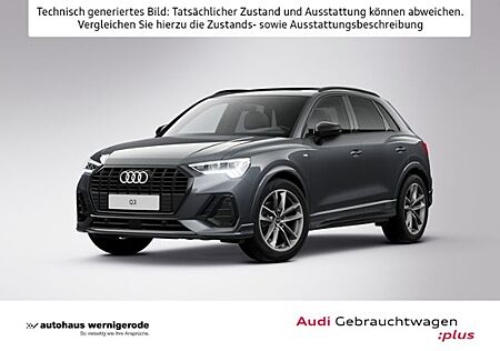 Audi Q3 S line 35TDI S tronic *AHK*LED*VC+*Pano*